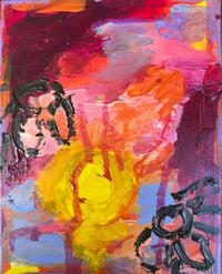 Image 4 of Chasing the Light Minis 