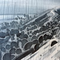 Image 3 of 'Malvern in the rain' by Antony Bridge