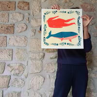 Image 3 of Femme baleine 