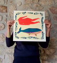 Image 2 of Femme baleine 