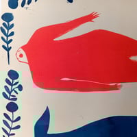 Image 4 of Femme baleine 