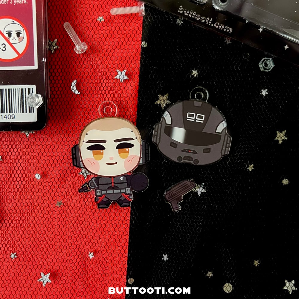 [PREORDER] ☆ Star Wars Toy Series ☆