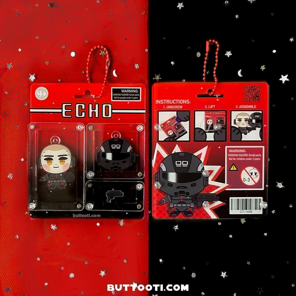[PREORDER] ☆ Star Wars Toy Series ☆