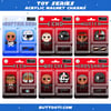 [PREORDER] ☆ Star Wars Toy Series ☆