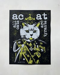 Image 1 of ACAT - Cosmic Tentacles