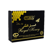 ETUMAX ROYAL HONEY