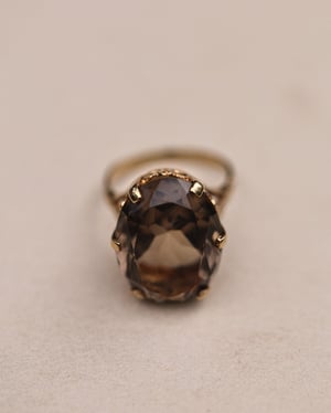 Image of Antique rings - 3