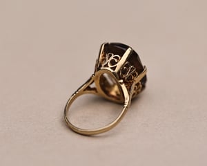 Image of Antique rings - 3