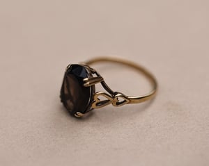 Image of Antique rings - 3