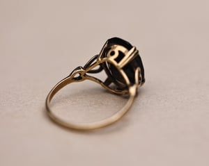 Image of Antique rings - 3