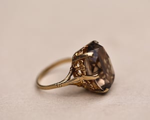 Image of Antique rings - 3