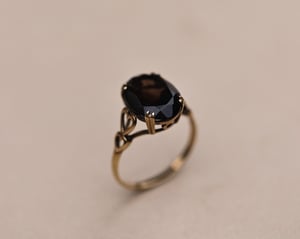 Image of Antique rings - 3