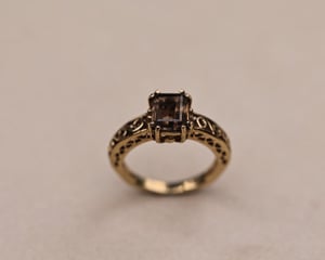 Image of Antique rings - 3