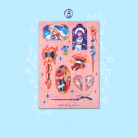 Image 3 of Sticker Sheets