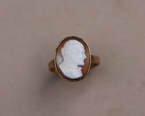 Image of Antique rings - 4