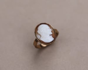 Image of Antique rings - 4