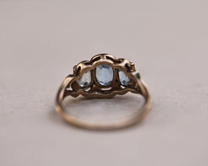 Image of Antique rings - 4
