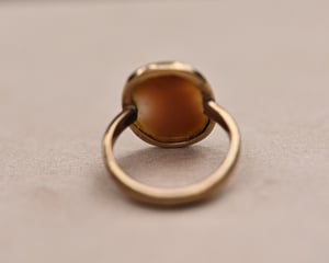Image of Antique rings - 4