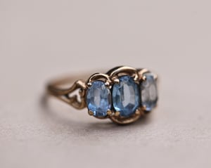 Image of Antique rings - 4