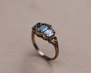 Image of Antique rings - 4