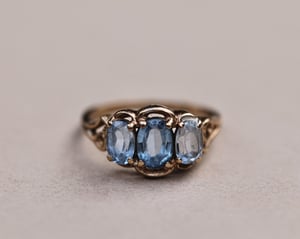 Image of Antique rings - 4