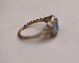 Image of Antique rings - 4