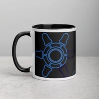 Image 1 of Starfish Mug