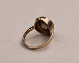 Image of Antique rings - 1