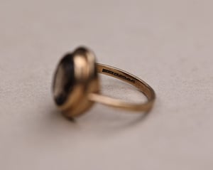 Image of Antique rings - 1
