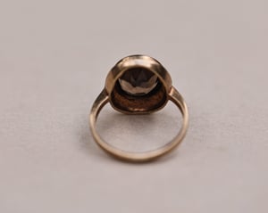 Image of Antique rings - 1
