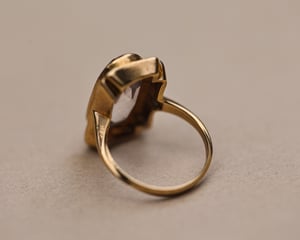 Image of Antique rings - 1