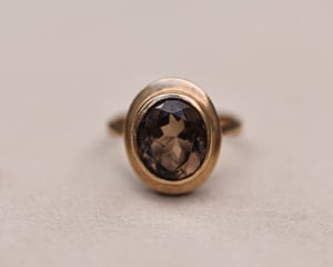 Image of Antique rings - 1