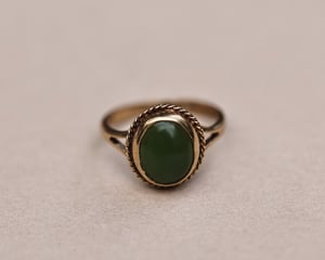 Image of Antique rings - 1