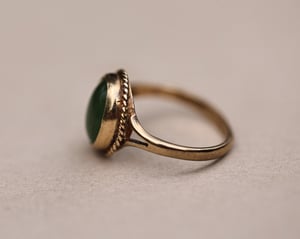 Image of Antique rings - 1