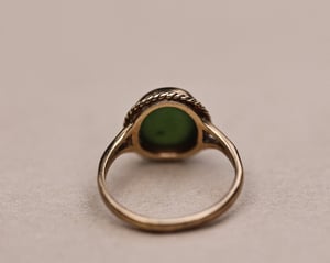 Image of Antique rings - 1