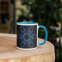 Image 2 of Starfish Mug