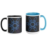 Image 4 of Starfish Mug