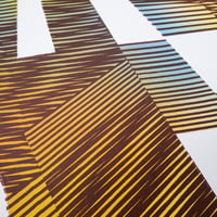 Image 4 of TOTEM MOIRÉ Full Color #1