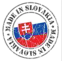 Image 7 of VEGANCRAFT plimsoll lo canvas sneaker shoes made in Slovakia 