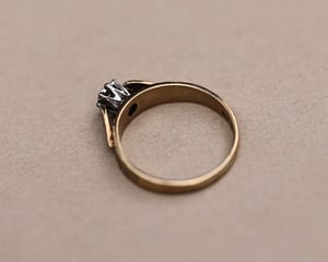 Image of Antique rings - 2