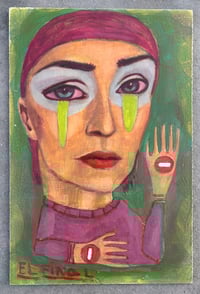 Image 3 of EL FINAL - PRINT 38