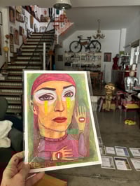 Image 2 of EL FINAL - PRINT 38