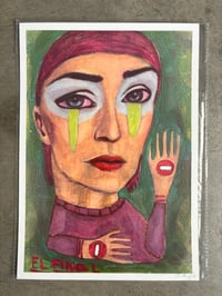 Image 1 of EL FINAL - PRINT 38