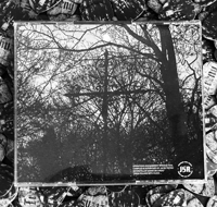 Image 2 of TRENY "ODLICZANIE DO NICOŚCI" #ISR CD EDITION