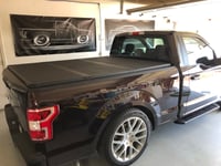 Image 5 of '15-'20 F150 T-Shirts Hoodies and Shop Banners