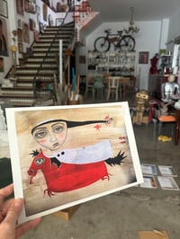Image 2 of DESBOCADA - PRINT 63