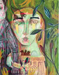 Image 5 of ATRAVESANDO EL BOSQUE DEL ARTE - PRINT 46