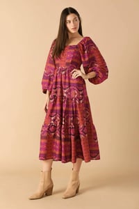 Image 5 of Autumn Solstice Midi