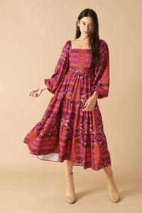 Image 4 of Autumn Solstice Midi