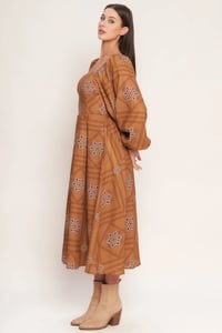 Image 6 of Molton Mosaic Midi